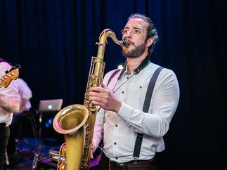 Promo Direct Beats Function Band Surrey