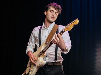 Promo Direct Beats Function Band Surrey