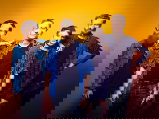 Promo Dirty Weekend Festival Themed Wedding & Party Band East Sussex