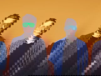 Promo Dirty Weekend Festival Themed Wedding & Party Band East Sussex