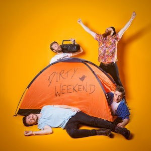 Promo Dirty Weekend  East Sussex