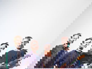 Promo Dirty Weekend Festival Themed Wedding & Party Band East Sussex