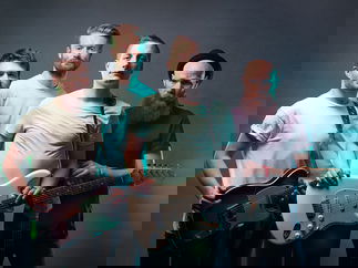 Promo Dirty Weekend Festival Themed Wedding & Party Band East Sussex