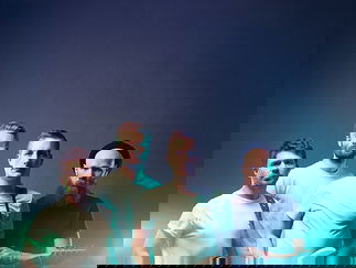 Promo Dirty Weekend Festival Themed Wedding & Party Band East Sussex