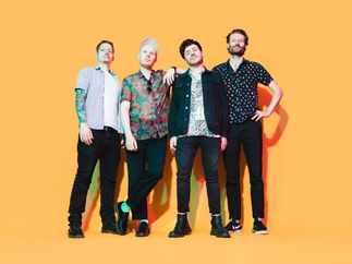 Promo Dirty Weekend Festival Themed Wedding & Party Band East Sussex