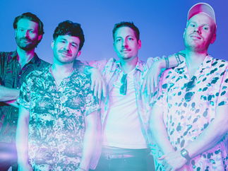 Promo Dirty Weekend Festival Themed Wedding & Party Band East Sussex