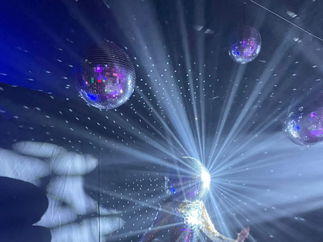 Promo Elite Event Dancers Bespoke Dance Performances / Showgirls London