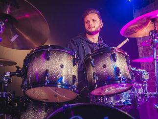 Promo Disco Fever Disco Party Band London