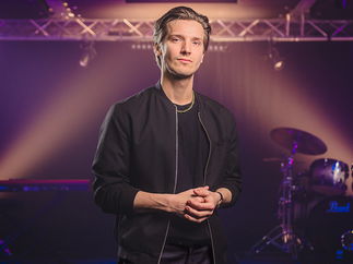 Promo Disco Fever Disco Party Band London