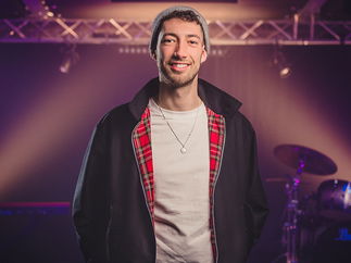 Promo Disco Fever Disco Party Band London