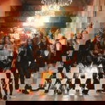 Promo Disco Chic  Hertfordshire