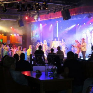 Promo Disco Nights  Hertfordshire