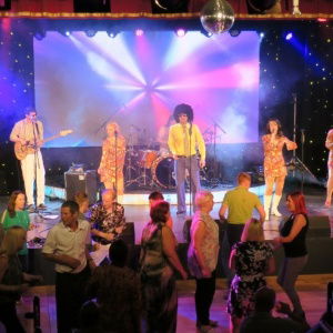 Promo Disco Nights  Hertfordshire