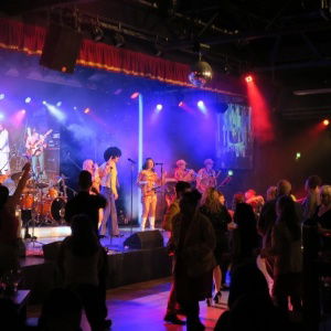 Promo Disco Nights  Hertfordshire