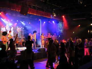 Promo Disco Nights 70