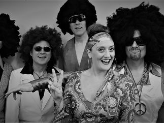 Promo Disco Nights 70