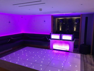 Promo Sam Daniels Wedding DJ Kent