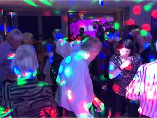 Promo Sam Daniels Wedding DJ Kent