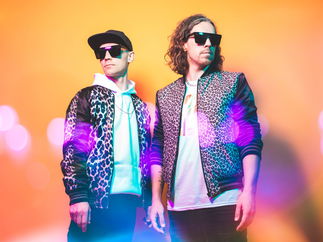 Promo Discoteca Electro Inspired DJ Live Party Band Kent