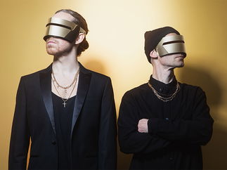 Promo Discoteca Electro Inspired DJ Live Party Band Kent