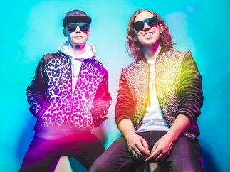 Promo Discoteca Electro Inspired DJ Live Party Band Kent