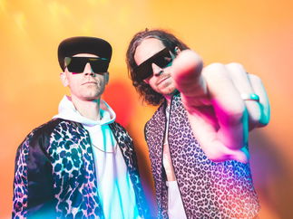 Promo Discoteca Electro Inspired DJ Live Party Band Kent