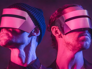 Promo Discoteca Electro Inspired DJ Live Party Band Kent