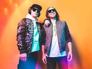 Promo Discoteca Electro Inspired DJ Live Party Band Kent