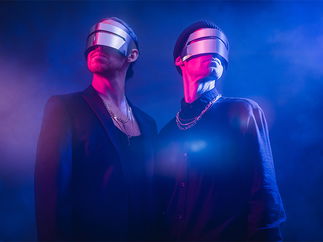 Promo Discoteca Electro Inspired DJ Live Party Band Kent