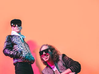 Promo Discoteca Electro Inspired DJ Live Party Band Kent