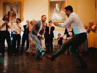 Promo Jewish Empire Unusual Musician Kent