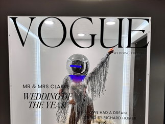 Promo Party Disco Head Dancers Dancer Northamptonshire