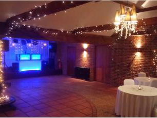 Promo Sam Daniels Wedding DJ Kent