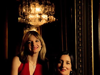 Promo Diva Rossa Classical & Opera Singer London