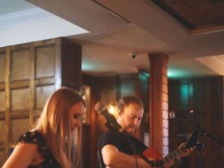 Promo Melody Circuit Solo Artist, Duo or Trio Merseyside