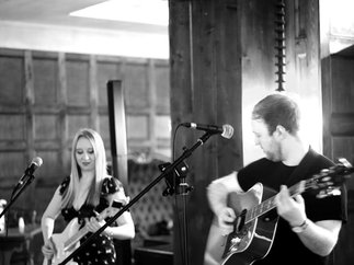 Promo Melody Circuit Solo Artist, Duo or Trio Merseyside