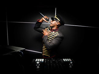 Promo DJ K Party DJ London