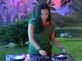 Promo DJ Missy Party DJ London