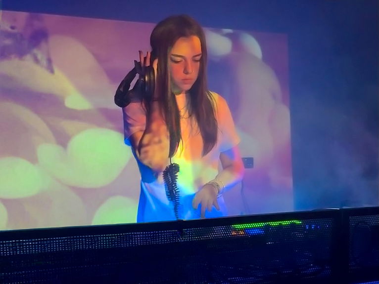 artists similar to DJ Missy