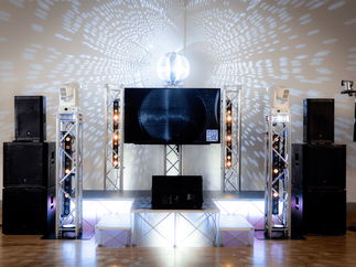 Promo The Ultimate Karaoke Experience Wedding DJ Essex