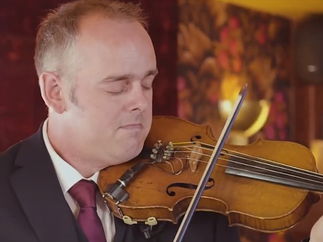 Promo Djazz Ensemble Gypsy Swing Band Norfolk