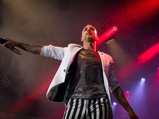 Promo DJ Dance Live DJ Band Essex