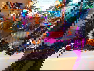 Promo DJ Frizz Party DJ London