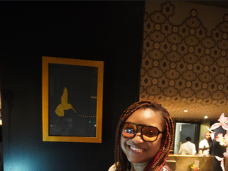 Promo DJ Frizz Party DJ London