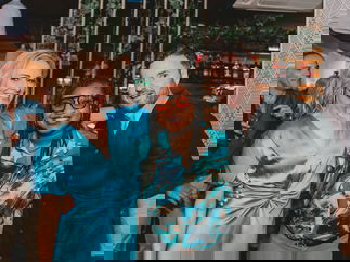 Promo DJ Frizz Party DJ London