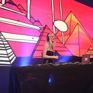 Promo DJ Frost  Dorset
