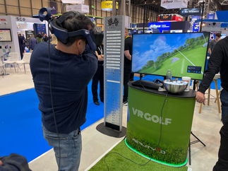 Promo Home VR Party VR Hire Package Dorset