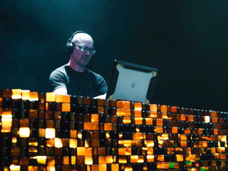 Promo Karlos Alexander Wedding DJ Staffordshire