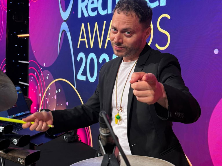 artists similar to DJ Live and Ibiza Percussion Experience