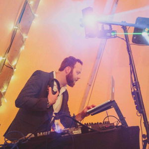 Promo DJ Markus  Surrey
